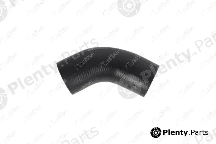 Nifea 35106 — Charge Air Hose