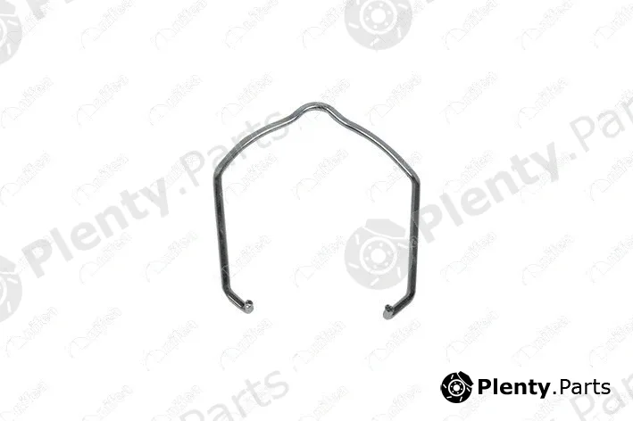 Nifea 27270 — Fastening Clamp, charge air hose