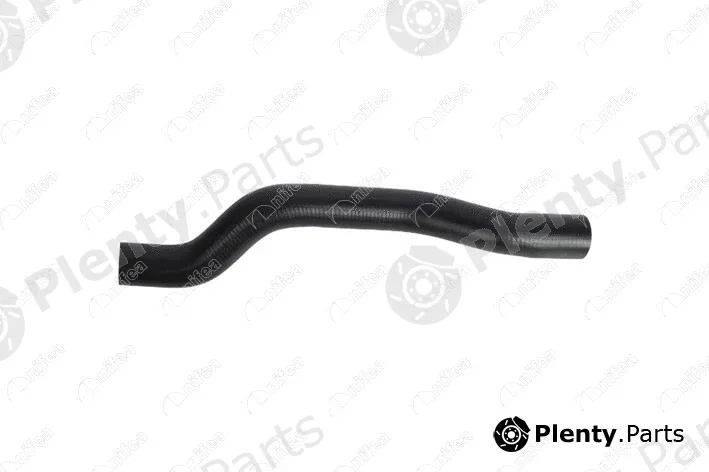 Nifea 20721 — Radiator Hose