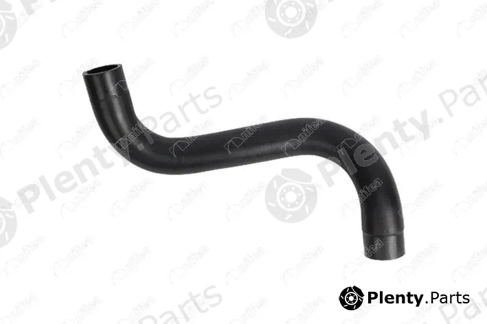 Nifea 25303 — Radiator Hose
