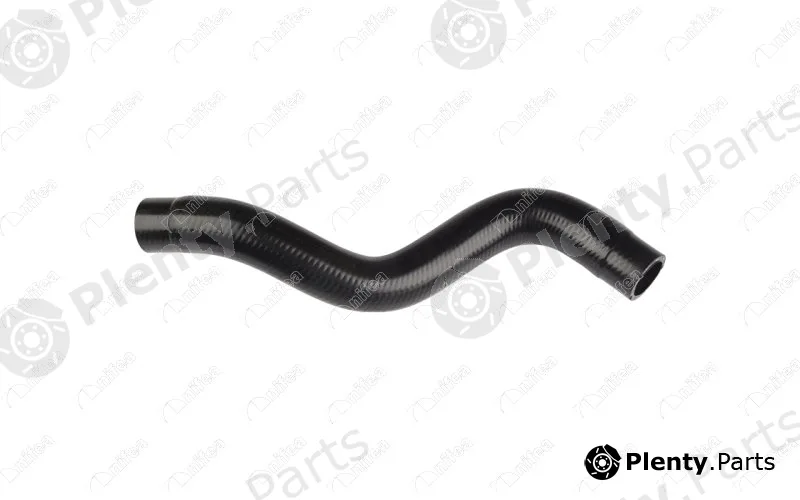 Nifea 25060 — Radiator Hose