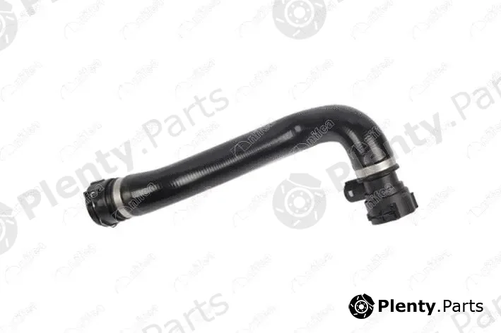 Nifea 35180 — Radiator Hose