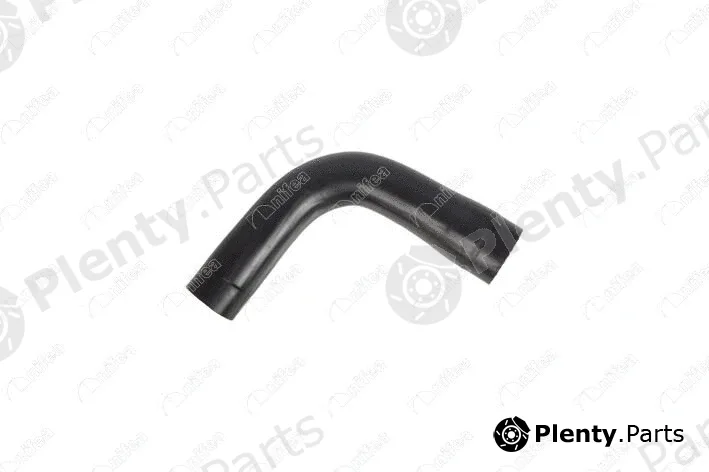 Nifea 18701 — Radiator Hose