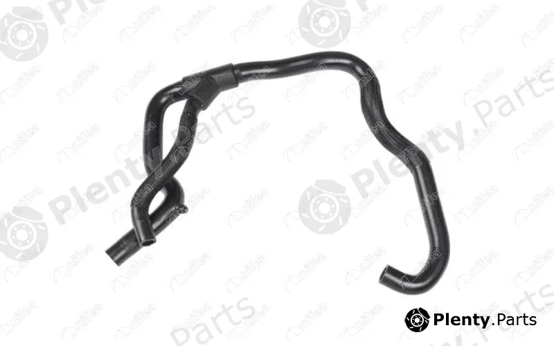 Nifea 11071 — Heater Hose