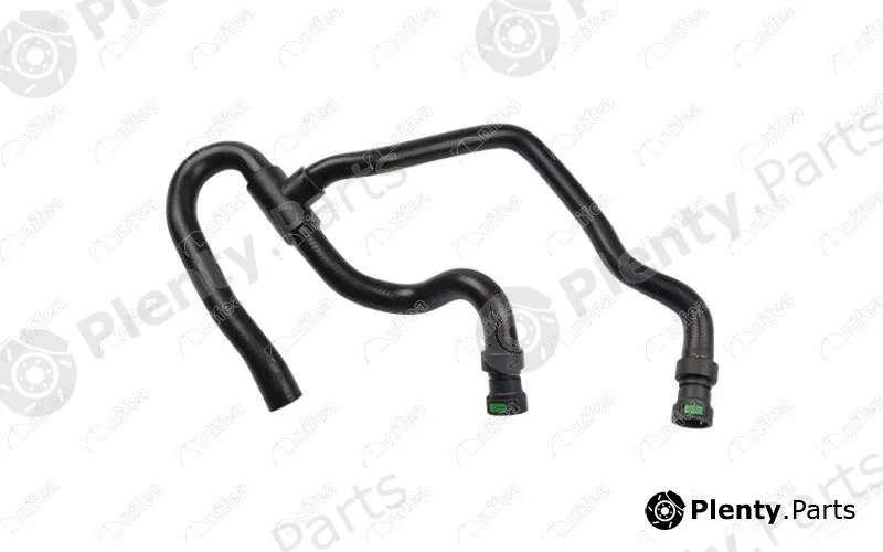 Nifea 19398 — Heater Hose