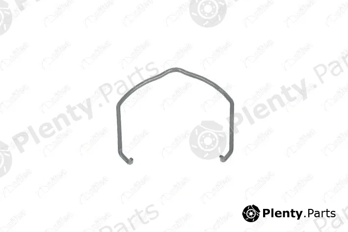 Nifea 27250 — Fastening Clamp, charge air hose