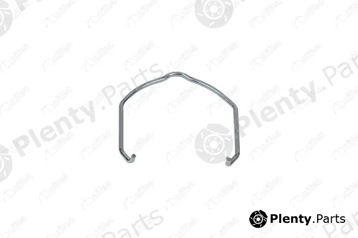 Nifea 27269 — Fastening Clamp, charge air hose
