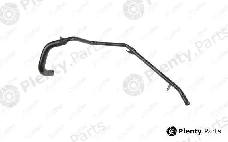 Nifea 22983 — Heater Hose