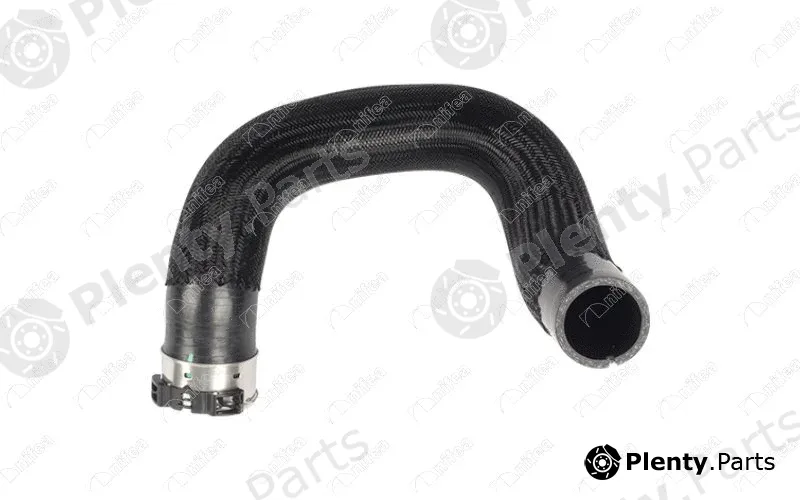 Nifea 13155 — Charge Air Hose