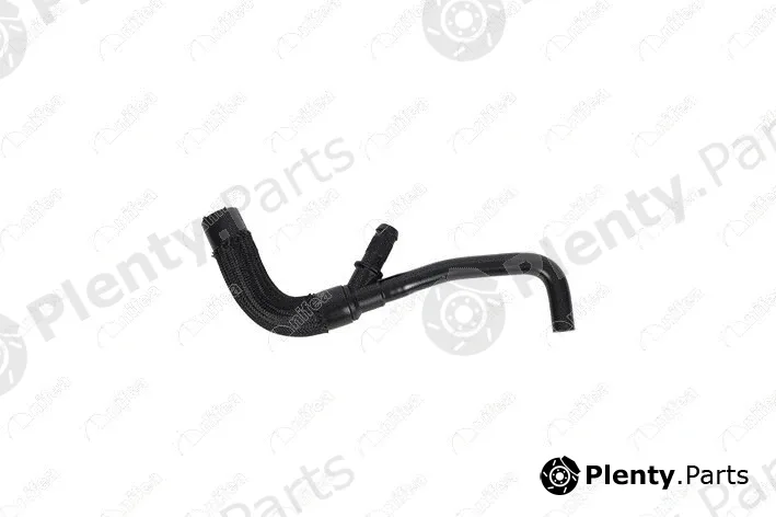 Nifea 17470 — Hose, crankcase ventilation