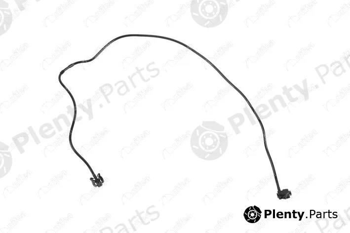 Nifea 17180 — Coolant Pipe