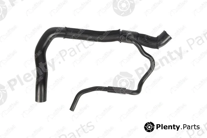Nifea 11578 — Radiator Hose