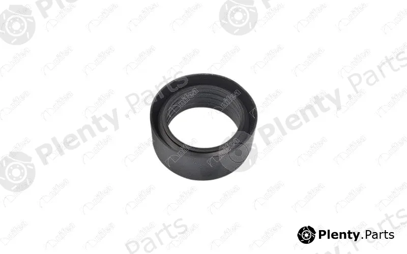 Nifea 35255 — Seal Ring, charge air hose