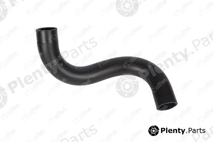 Nifea 38012 — Radiator Hose