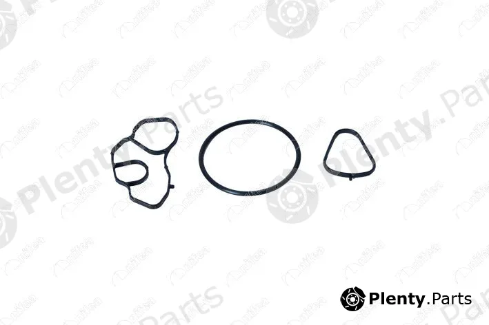 Nifea 17400 — Seal, oil filter
