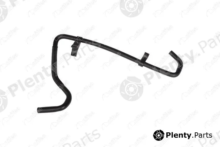 Nifea 30557 — Radiator Hose
