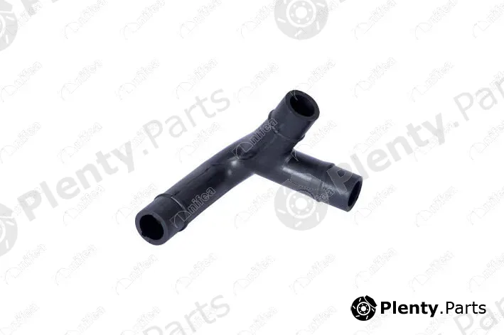 Nifea 27127 — Hose, crankcase ventilation