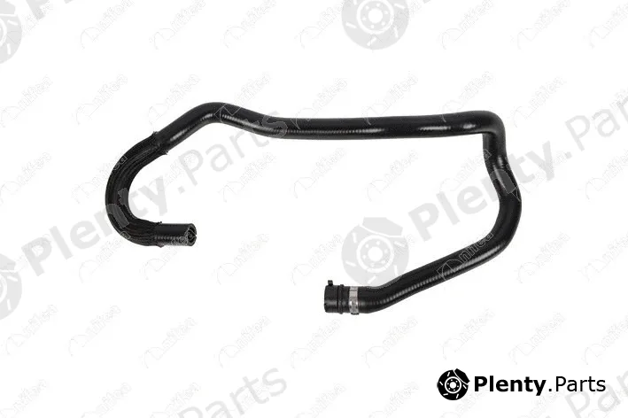 Nifea 17290 — Radiator Hose
