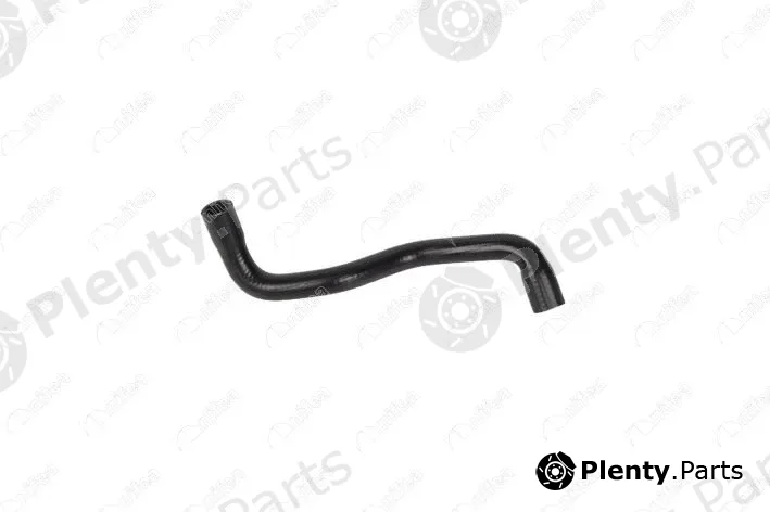 Nifea 21599 — Radiator Hose