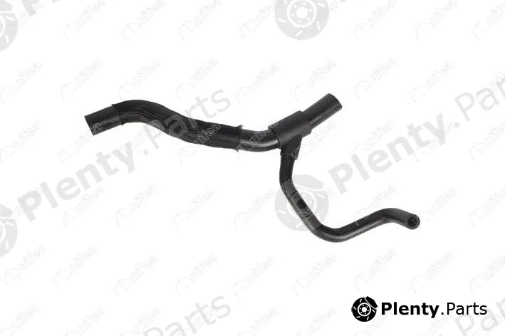 Nifea 11537 — Radiator Hose