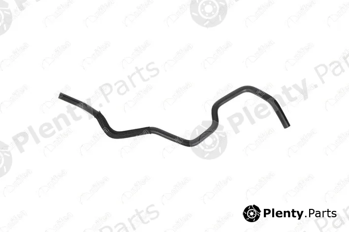 Nifea 11161 — Radiator Hose
