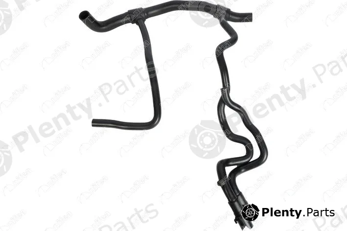 Nifea 11607 — Radiator Hose