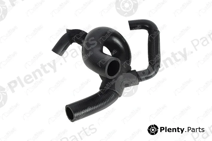 Nifea 11921 — Radiator Hose