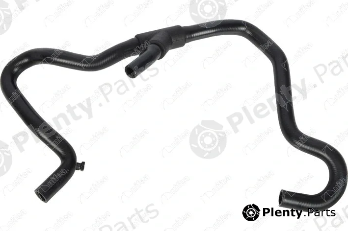 Nifea 11169 — Radiator Hose