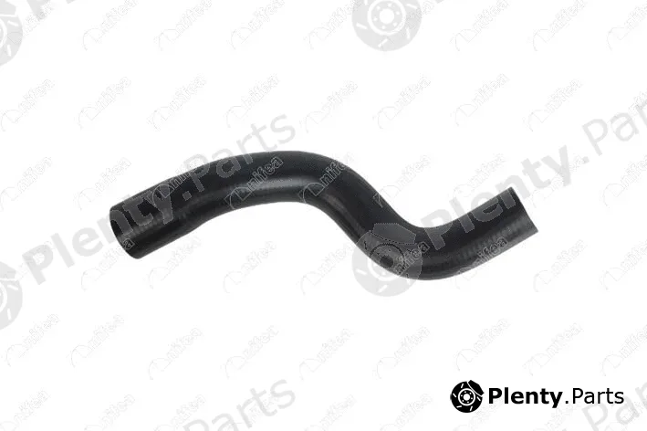 Nifea 20511 — Radiator Hose