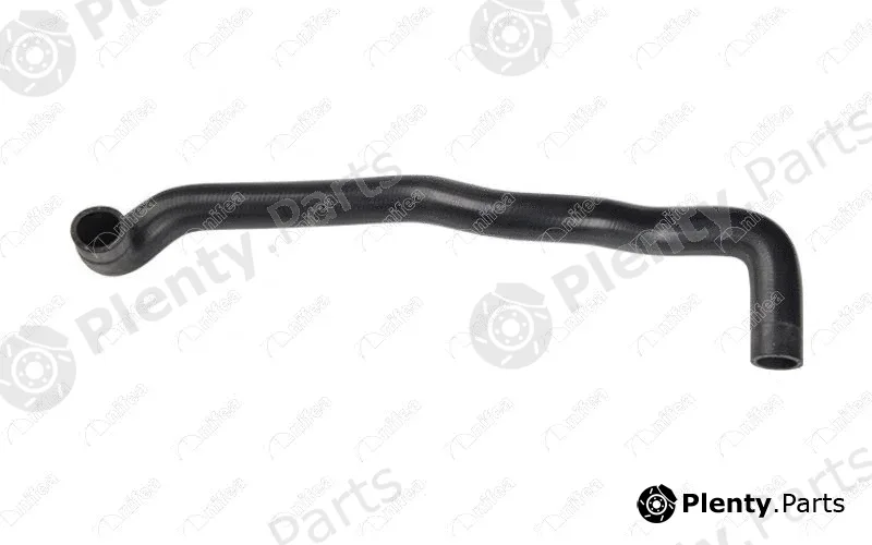 Nifea 11962 — Radiator Hose