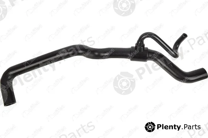 Nifea 17812 — Radiator Hose