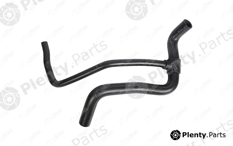 Nifea 11602 — Radiator Hose