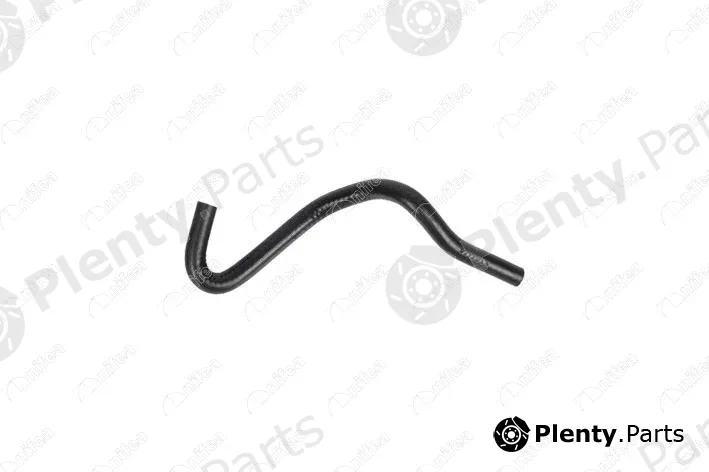 Nifea 21595 — Radiator Hose