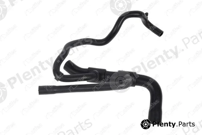 Nifea 15006 — Radiator Hose