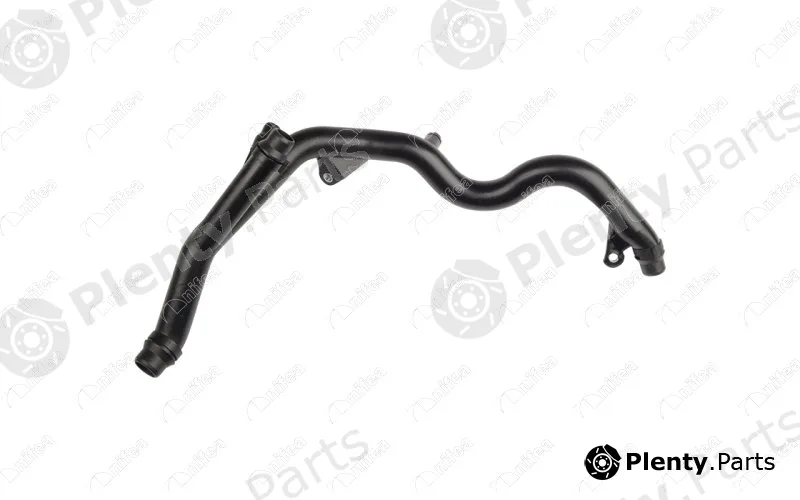 Nifea 35277 — Coolant Pipe