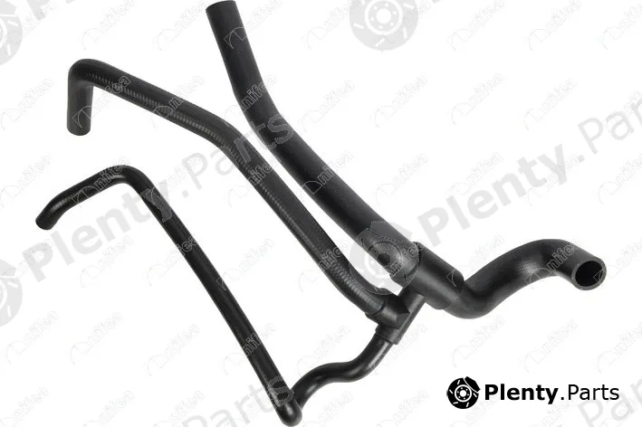 Nifea 11609 — Radiator Hose