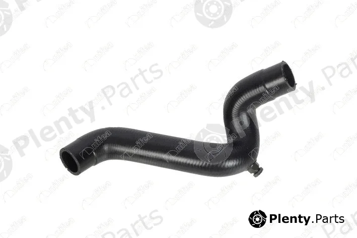 Nifea 11501 — Radiator Hose