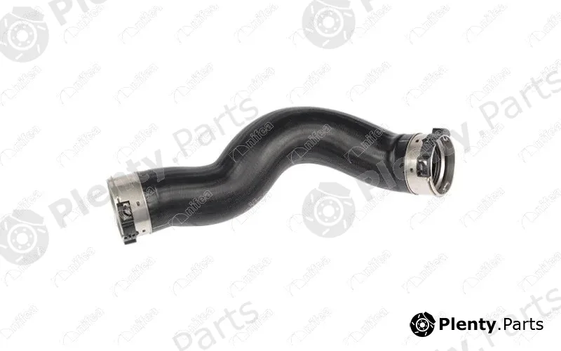 Nifea 35046 — Charge Air Hose
