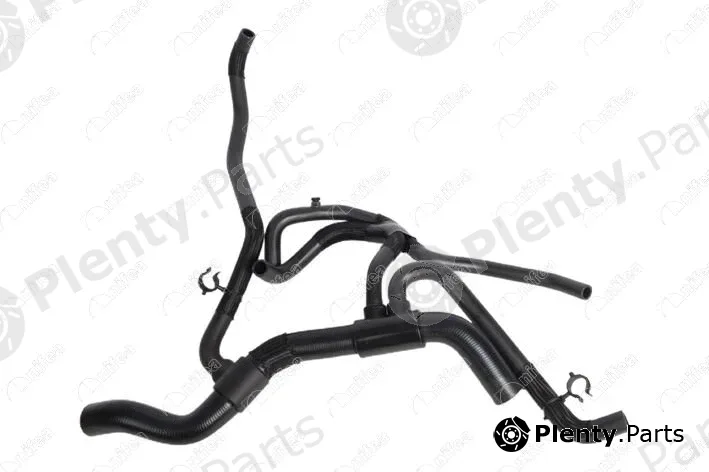 Nifea 12765 — Radiator Hose