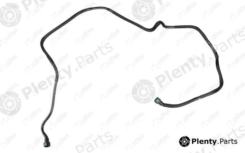 Nifea 11019 — Fuel Line
