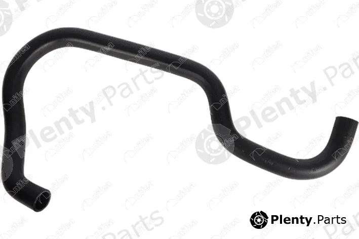 Nifea 25012 — Radiator Hose