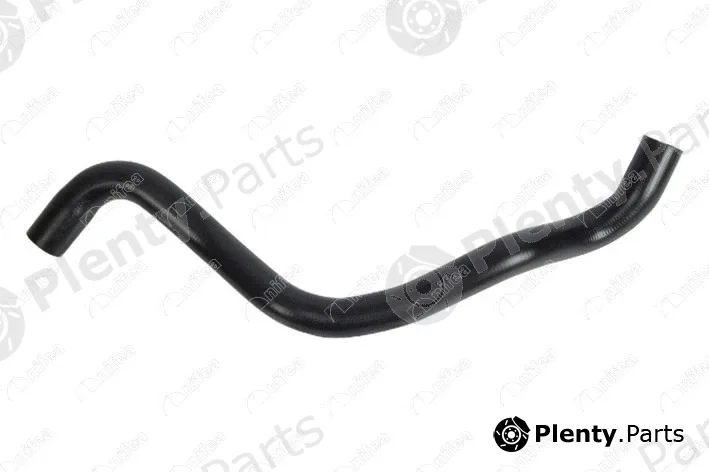 Nifea 20932 — Radiator Hose