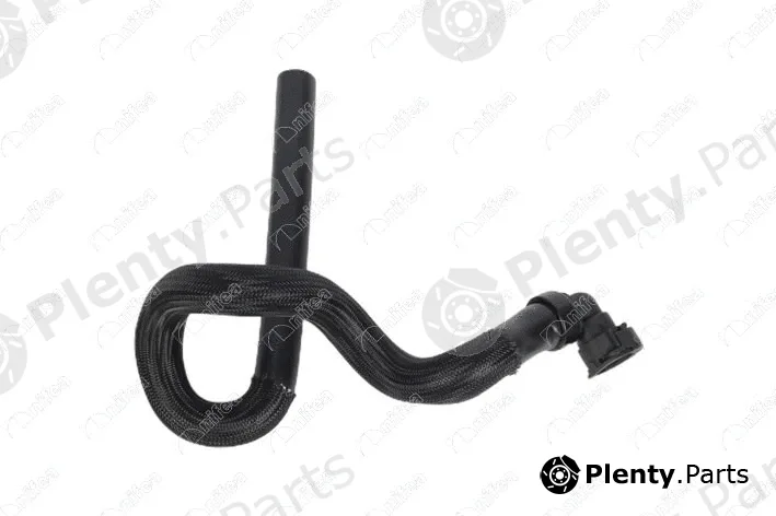 Nifea 11055 — Heater Hose