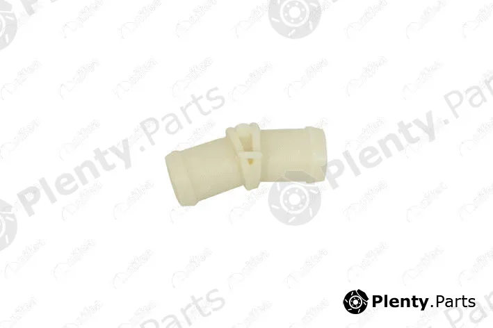 Nifea 11738 — Hose Connector, radiator hose