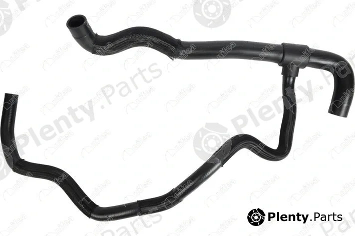 Nifea 11956 — Radiator Hose