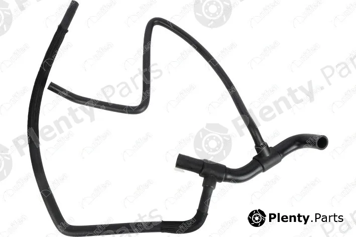 Nifea 13814 — Radiator Hose