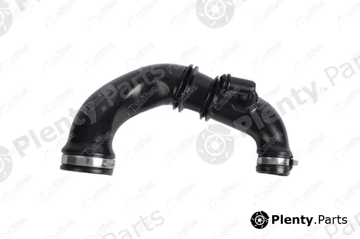 Nifea 11737 — Charge Air Hose