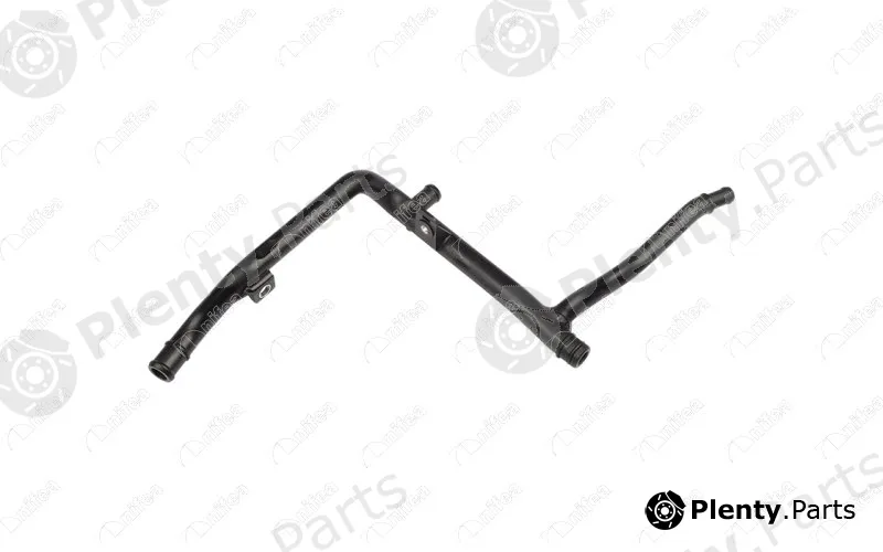 Nifea 27345 — Coolant Pipe