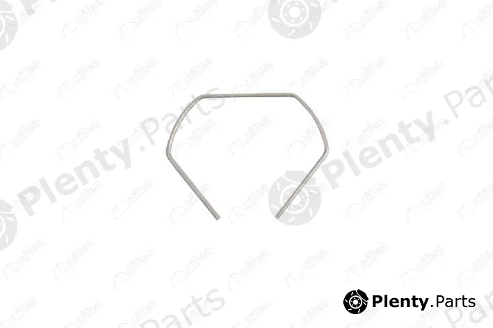 Nifea 17690 — Piston Ring