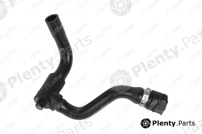 Nifea 15404 — Heater Hose